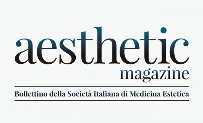 Aesthetic Magazine - Bollettino SIME