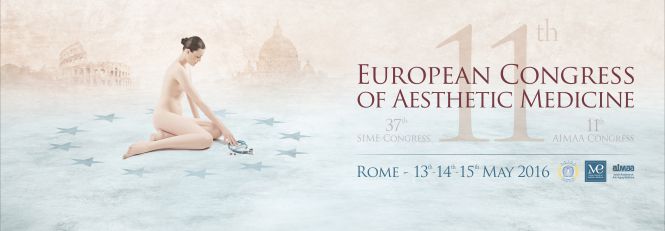 Highlights 11th European Congress of Aesthetic Medicine