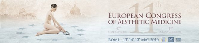 37° Congresso SIME - 11th European UIME Congress