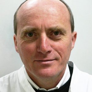Piergiacomo Calzavara-Pinton