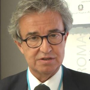 Andrea Lenzi