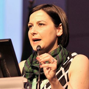 Elisabetta Fulgione