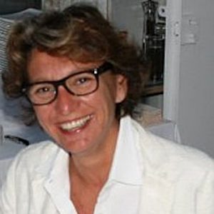 Alessandra Camporese
