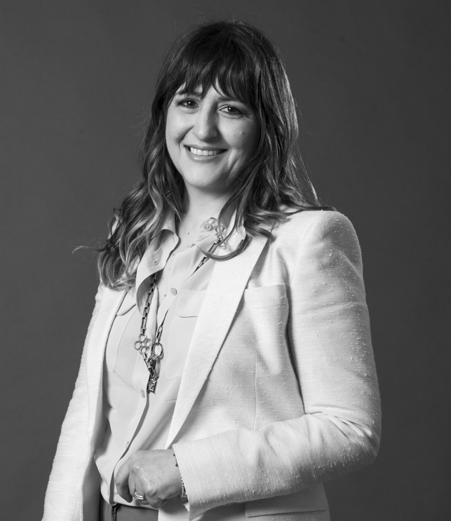 Dott.ssa Nadia Fraone